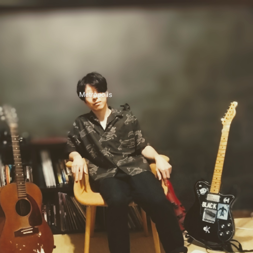 Metropolis