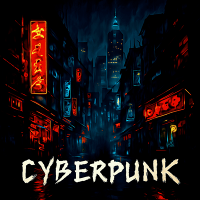 Cyberpunk