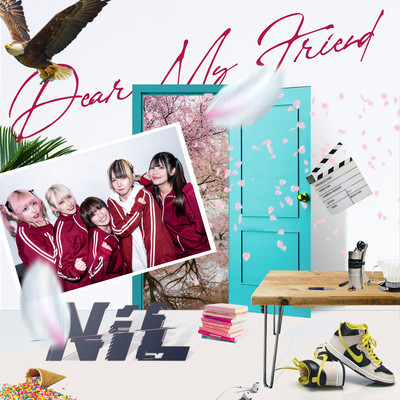 Dear My Friend -update-