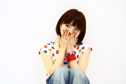 asagiri tomoe