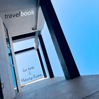 travelbook
