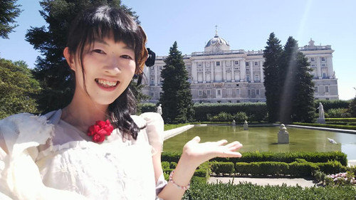Eri Tsukimoto