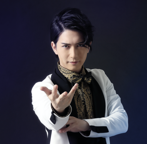 Emperor Yamashita