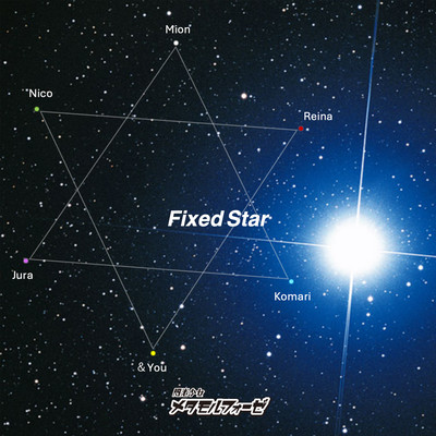 Fixed Star