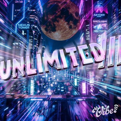 UNLIMITED///