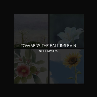 TOWARDS THE FALLING RAIN