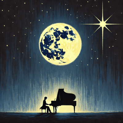 Evening Star