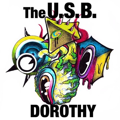 THE U.S.B.