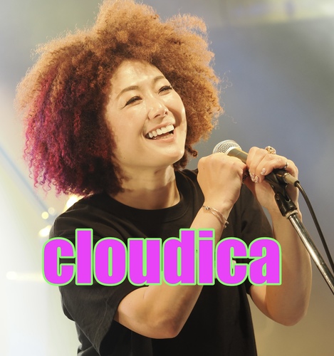 cloudica
