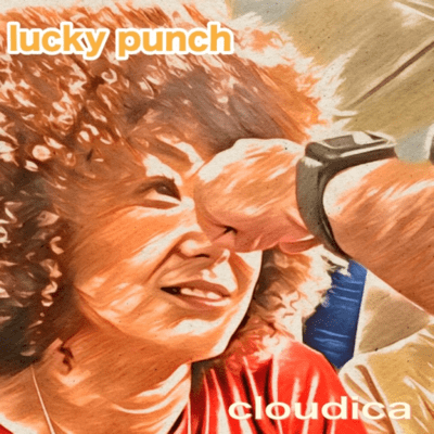 lucky punch