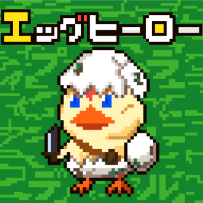 Egg Hero