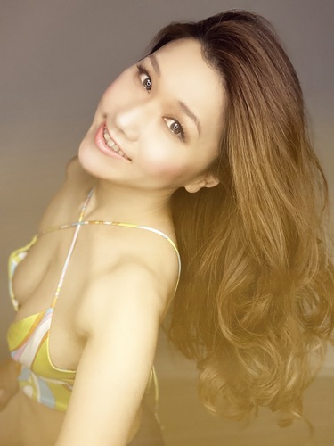 Kumiko Saito