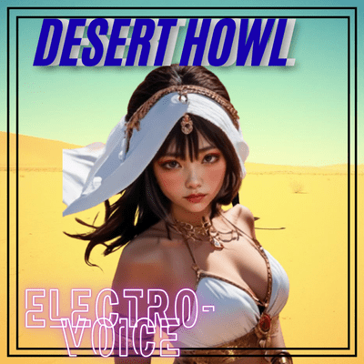 DESERT HOWL
