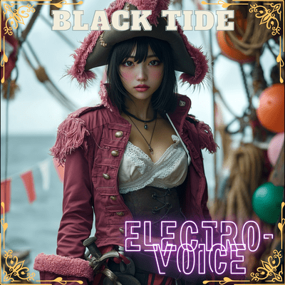 BLACK TIDE