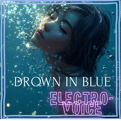 DROWN IN BLUE