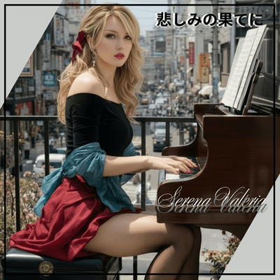 At the End of Sorrow