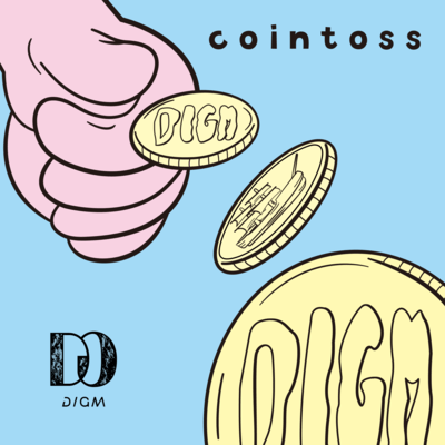 cointoss (Acoustic Ver)