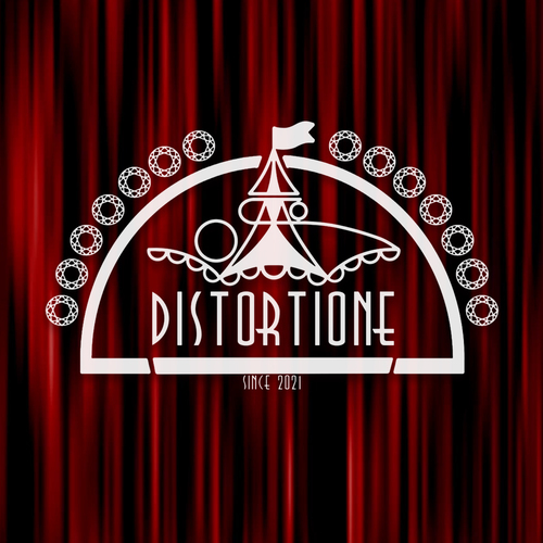 DISTORTIONE