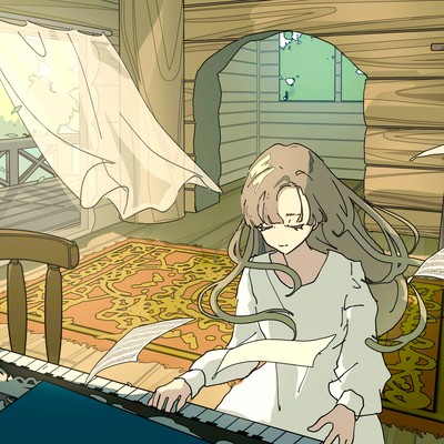 In Dreams Again
