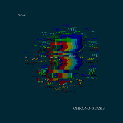 CHRONO-STASIS