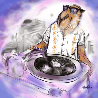 1992 vol.8 (MIXTAPE)