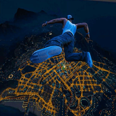 WELCOME TO SAN OKITOS