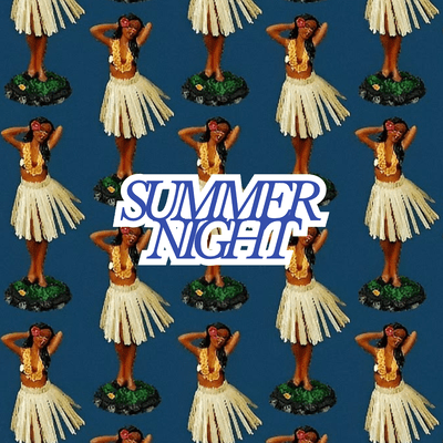 SUMMER NIGHT