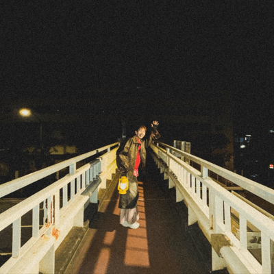 Tokyo / Bloom