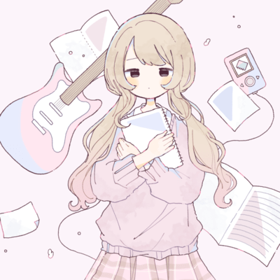 A small token of existence