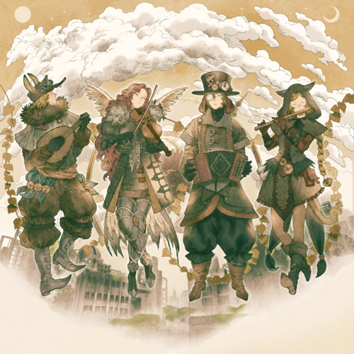 Mirai Kodai Orchestra