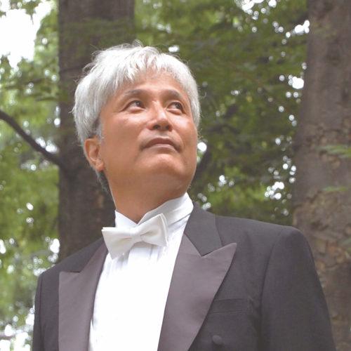 Tomoki Ueno