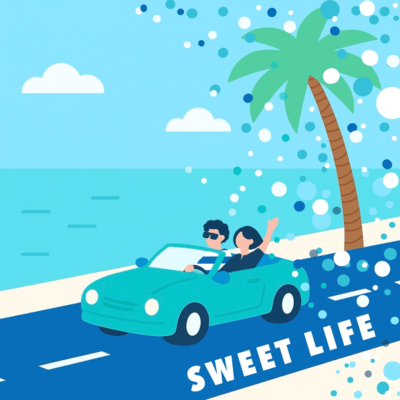 SWEET LIFE