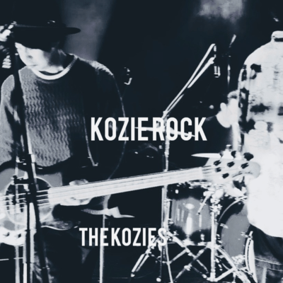 KOZIE ROCK