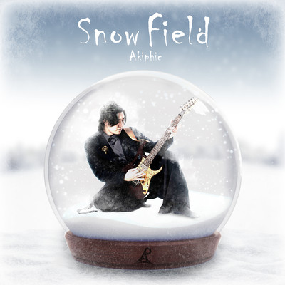 Snow Field