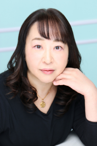 Soyo Oka