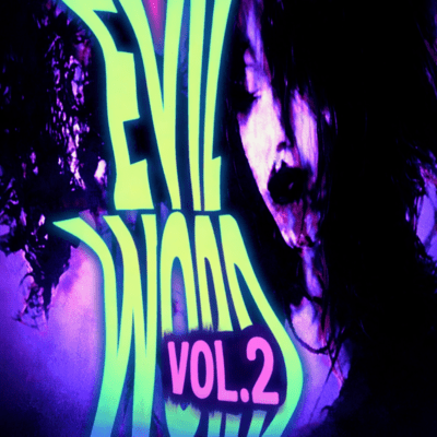Evil words vol.2