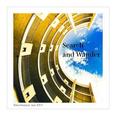 Search and Wander