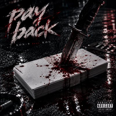 pay back (feat. KOU)