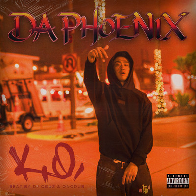 Da Phoenix