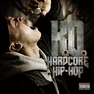 HARDCORE HIP-HOP