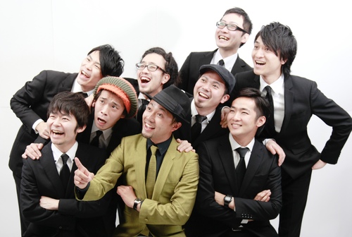 bwp&FUNKY HEADLIGHTS