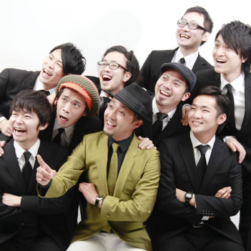 bwp&FUNKY HEADLIGHTS