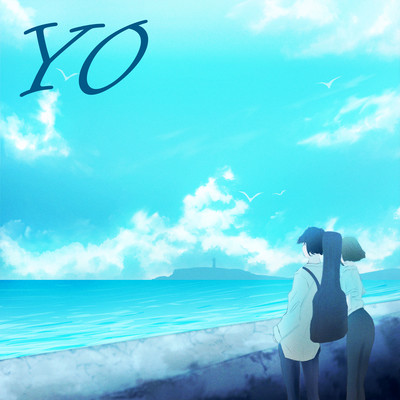 YO (feat. Kanata Murata & Naoki Ohkubo)