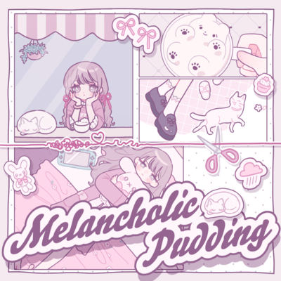 Melancholic Pudding (feat. KASANE TETO)