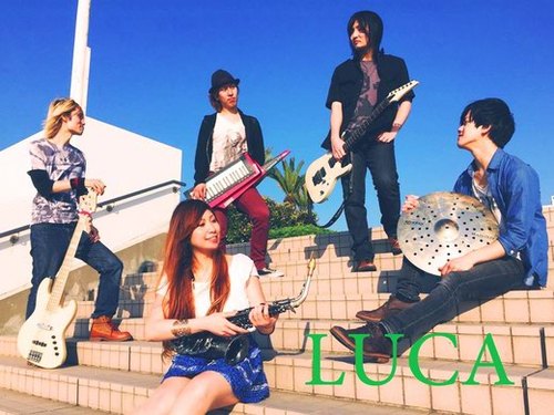 LUCA