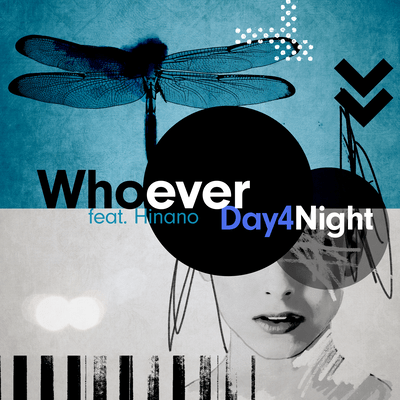 Whoever (feat. Hinano)
