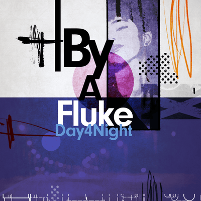 By A Fluke