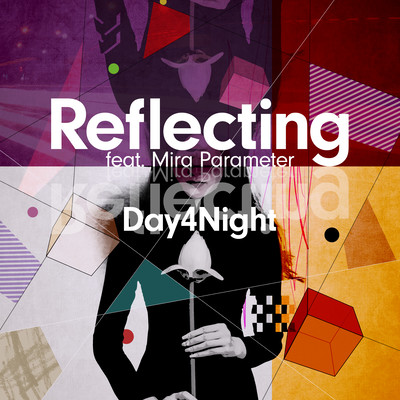 Reflecting