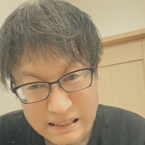 Tsuyoshi tsuno