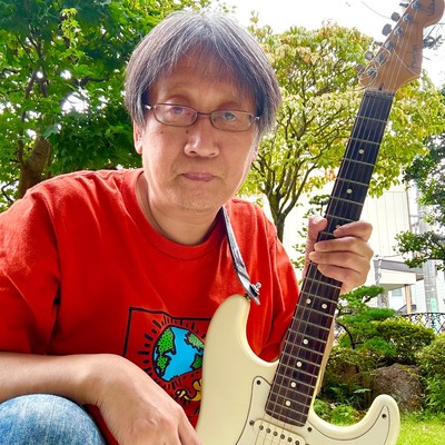 Rock 'n' roll fever!!! (Love and Peace , Rock 'n' roll Remix version)